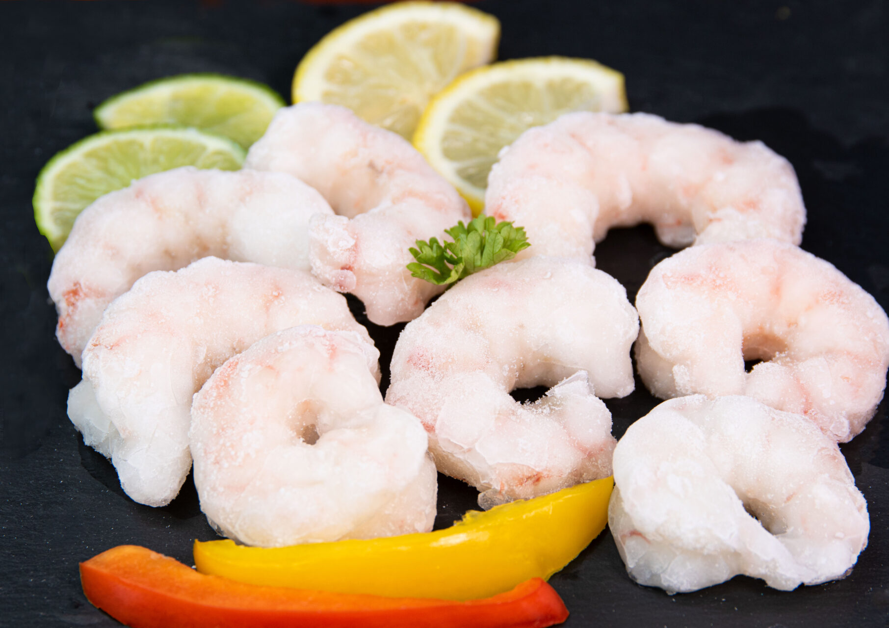 *Prawns - Star Seafoods
